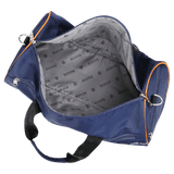  Túi du lịch Sakos Cylinder 