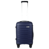  Vali kéo nhựa Stargo Fibra siêu nhẹ siêu bền size 20 inch 