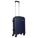  Vali kéo nhựa Stargo Fibra siêu nhẹ siêu bền size 20 inch 