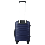  Vali kéo nhựa Stargo Fibra siêu nhẹ siêu bền size 20 inch 