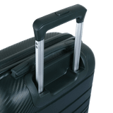  Vali kéo nhựa Stargo Fibra siêu nhẹ siêu bền size 20 inch 