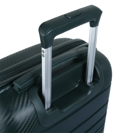  Vali kéo nhựa Stargo Fibra siêu nhẹ siêu bền size 20 inch 