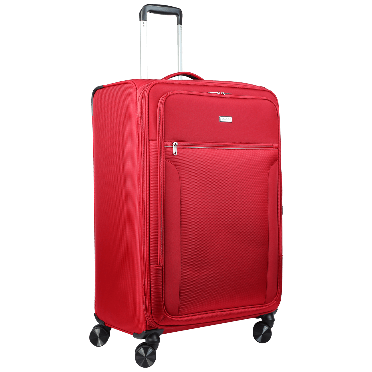  Vali kéo vải Stargo Intens 28 inch siêu nhẹ siêu bền 