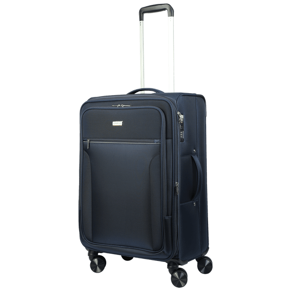  Vali kéo vải Stargo Intens 24 inch siêu nhẹ siêu bền 