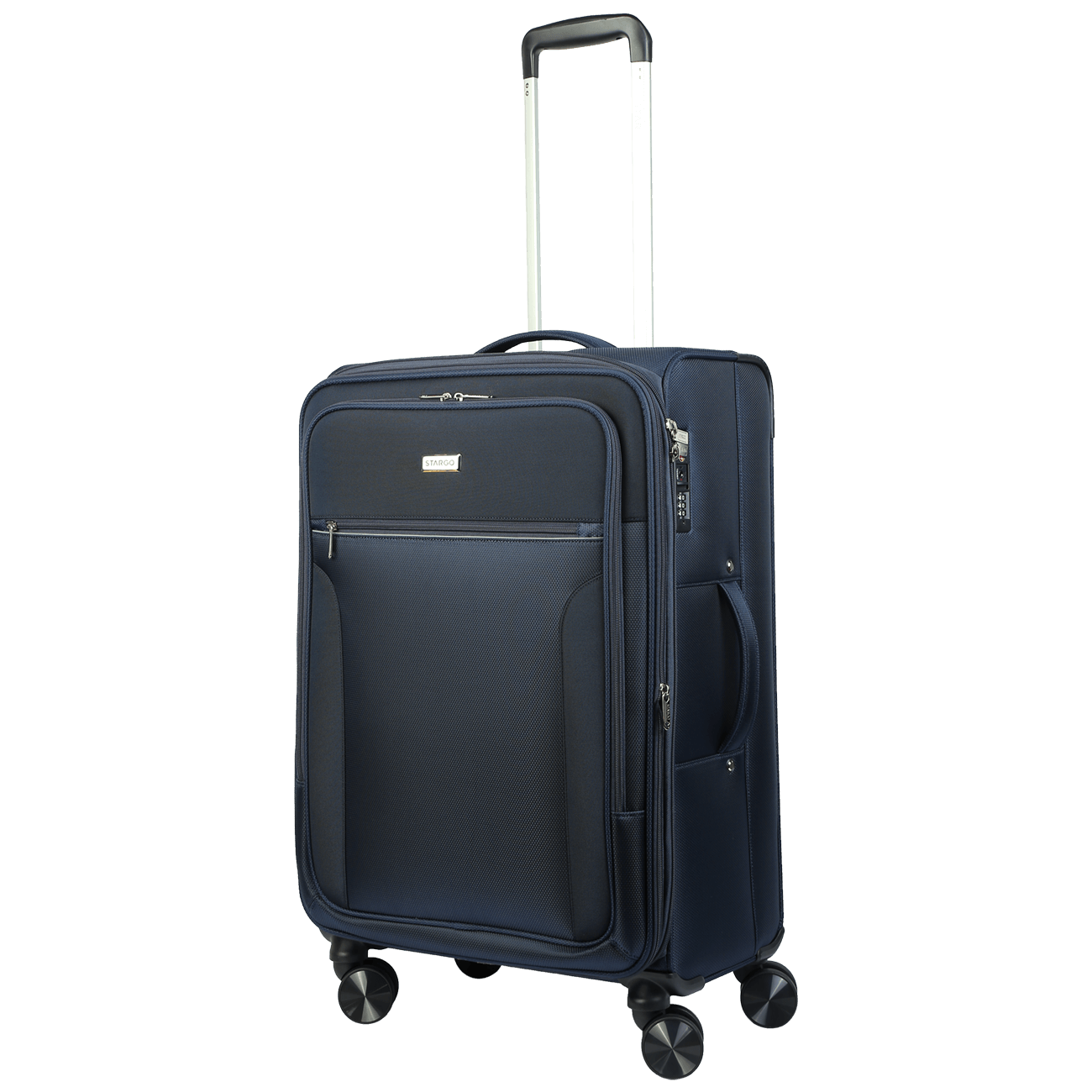  Vali kéo vải Stargo Intens 28 inch siêu nhẹ siêu bền 