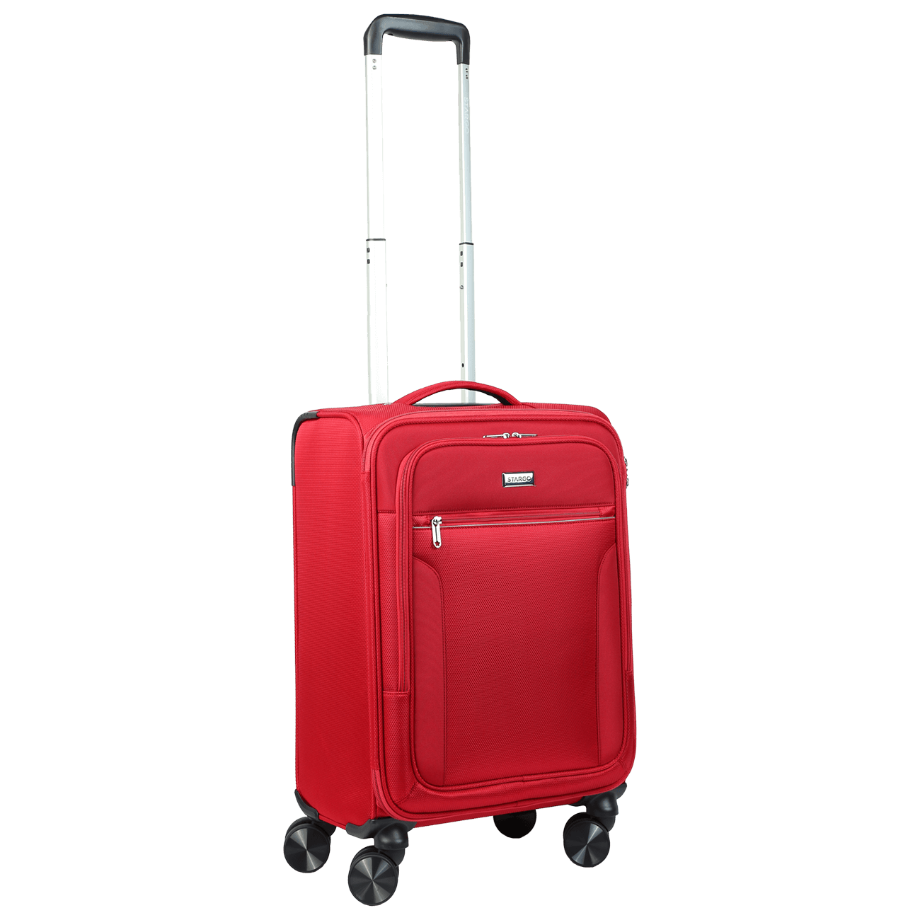  Vali kéo vải Stargo Intens 24 inch siêu nhẹ siêu bền 