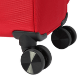  Vali kéo vải Stargo Intens 24 inch siêu nhẹ siêu bền 