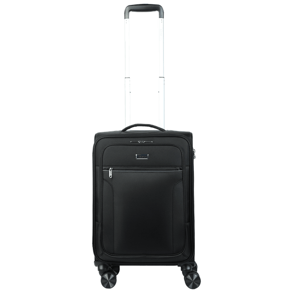  Vali kéo vải Stargo Intens 20 inch siêu nhẹ siêu bền 