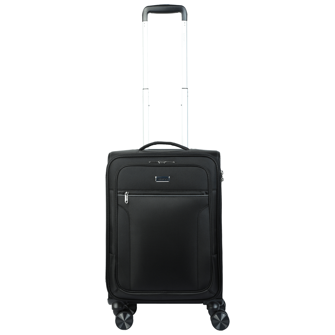  Vali kéo vải Stargo Intens 20 inch siêu nhẹ siêu bền 