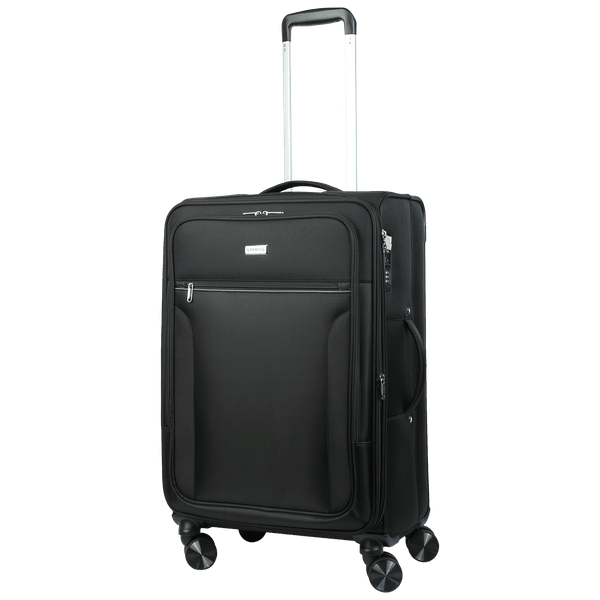  Vali kéo vải Stargo Intens 24 inch siêu nhẹ siêu bền 