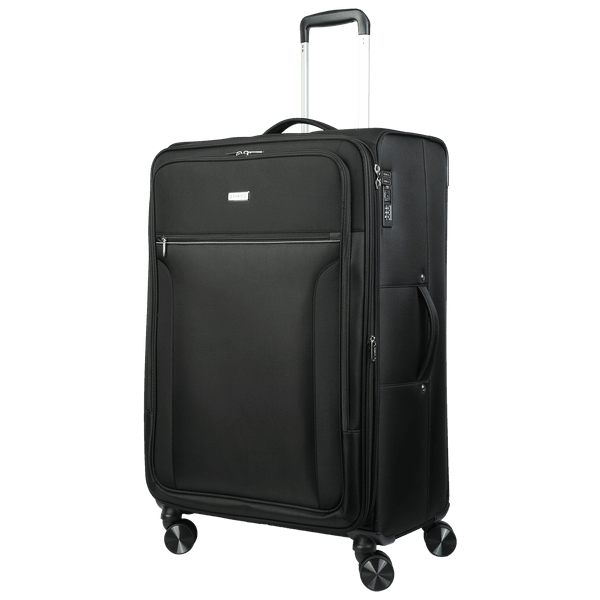  Vali kéo vải Stargo Intens 28 inch siêu nhẹ siêu bền 