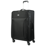  Vali kéo vải Stargo Intens 24 inch siêu nhẹ siêu bền 