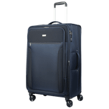  Vali kéo vải Stargo Intens 20 inch siêu nhẹ siêu bền 