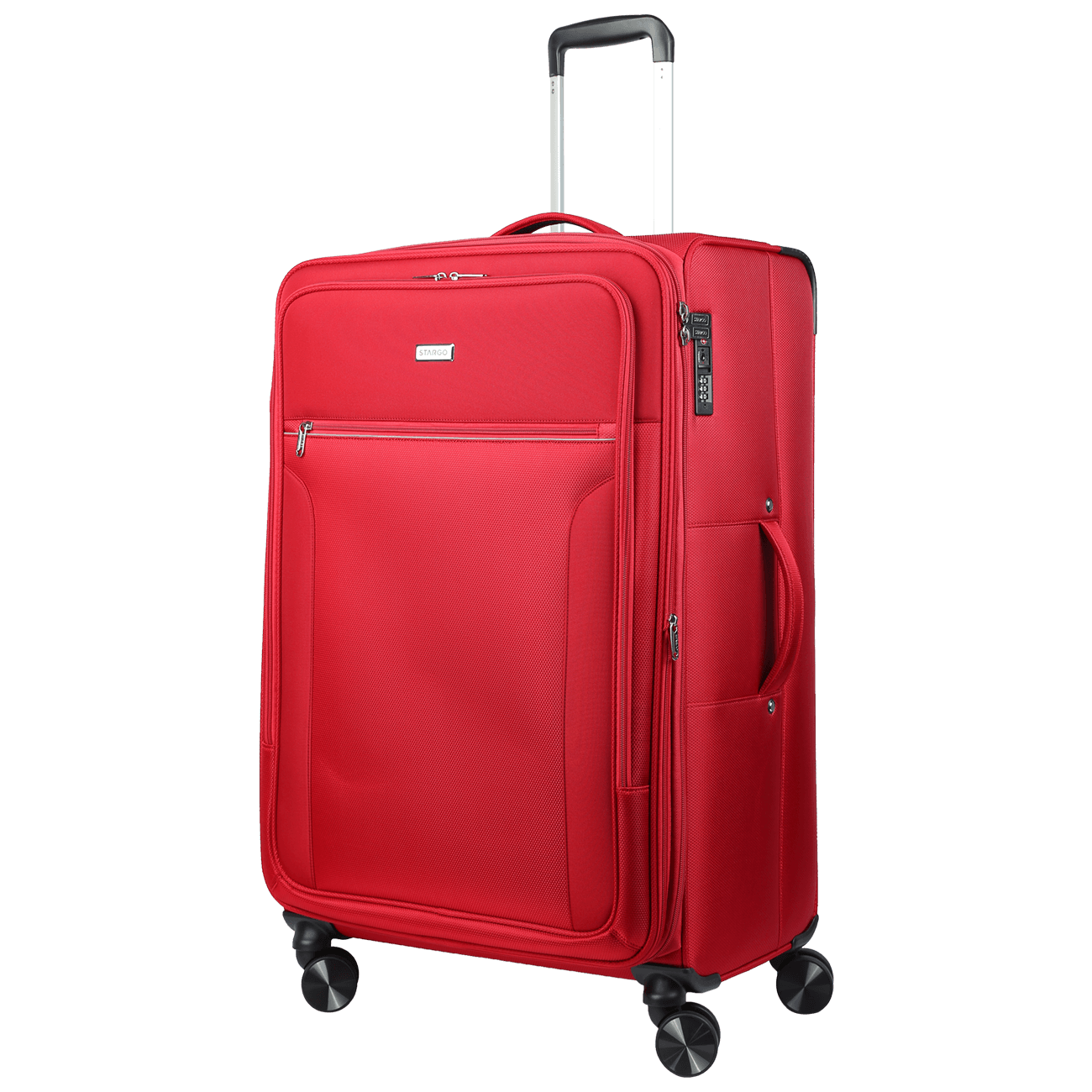  Vali kéo vải Stargo Intens 24 inch siêu nhẹ siêu bền 