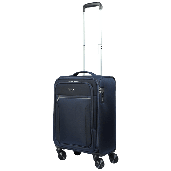  Vali kéo vải Stargo Intens 20 inch siêu nhẹ siêu bền 