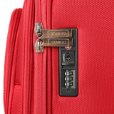  Vali kéo vải Stargo Intens 24 inch siêu nhẹ siêu bền 