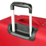  Vali kéo vải Stargo Intens 24 inch siêu nhẹ siêu bền 