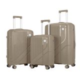  Vali kéo nhựa Stargo Pista 