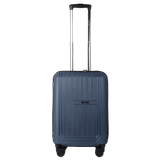  Vali kéo nhựa Sakos Porta siêu nhẹ siêu bền size 20 inch 