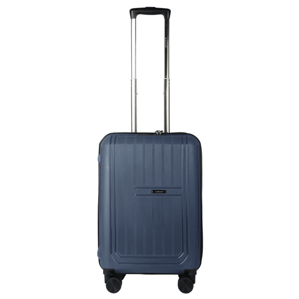  Vali kéo nhựa Sakos Porta siêu nhẹ siêu bền size 20 inch 