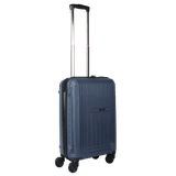  Vali kéo nhựa Sakos Porta siêu nhẹ siêu bền size 20 inch 