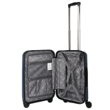  Vali kéo nhựa Sakos Porta siêu nhẹ siêu bền size 20 inch 