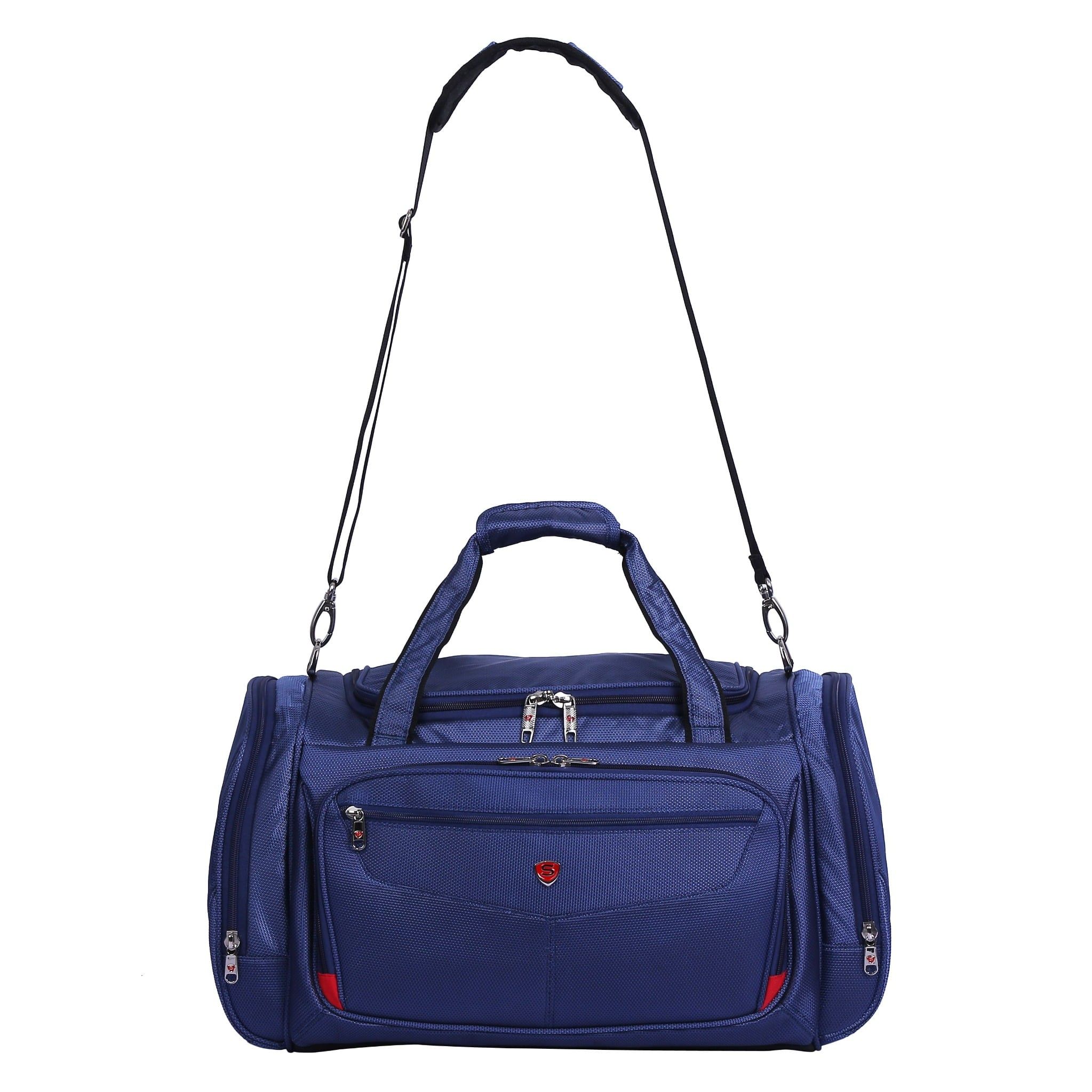  Túi du lịch Sakos Traveller 