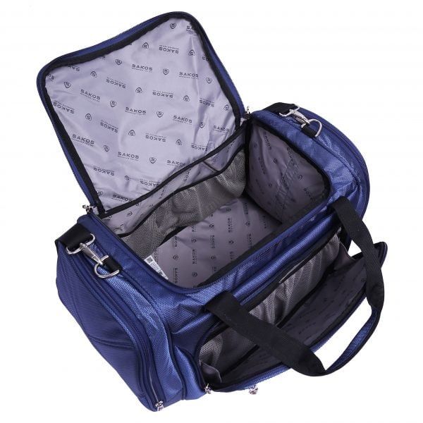  Túi du lịch Sakos Traveller 