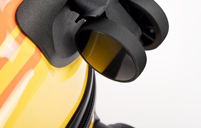  Vali vịt B.duck size 24 inch chính hãng. 