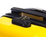  Vali vịt B.duck size 24 inch chính hãng. 