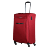  Vali kéo vải Sakos Vivian siêu bền, hàng Việt Nam thương hiệu Mỹ size 20 inch 