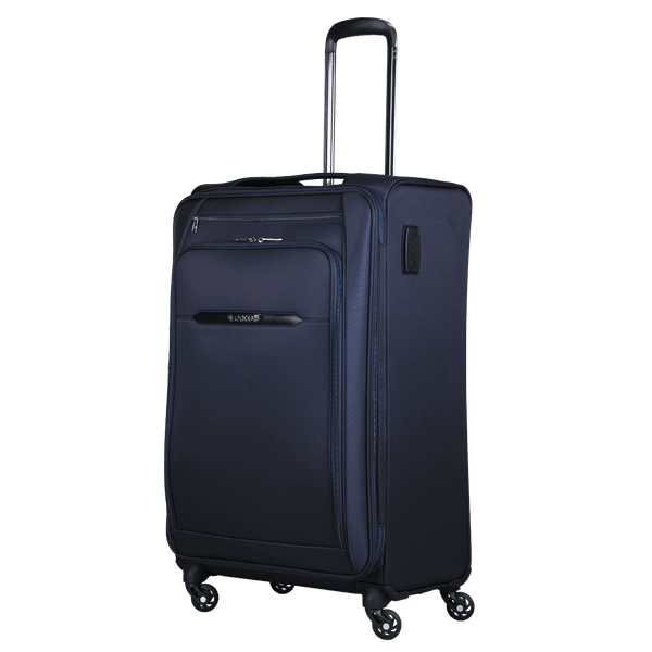  Vali kéo vải Sakos Vivian siêu bền, hàng Việt Nam thương hiệu Mỹ size 28 inch 