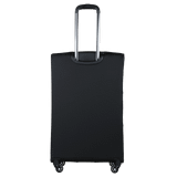  Vali kéo vải Sakos Vivian siêu bền, hàng Việt Nam thương hiệu Mỹ size 28 inch 