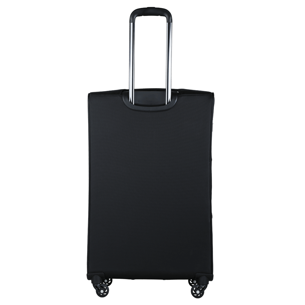  Vali kéo vải Sakos Vivian siêu bền, hàng Việt Nam thương hiệu Mỹ size 28 inch 