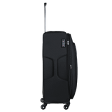  Vali kéo vải Sakos Vivian siêu bền, hàng Việt Nam thương hiệu Mỹ size 28 inch 