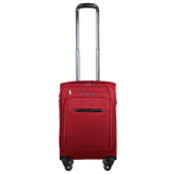  Vali kéo vải Sakos Vivian siêu bền, hàng Việt Nam thương hiệu Mỹ size 24 inch 