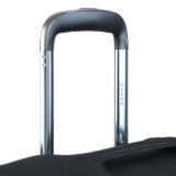  Vali kéo vải Sakos Vivian siêu bền, hàng Việt Nam thương hiệu Mỹ size 24 inch 