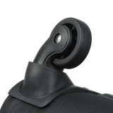  Vali kéo vải Sakos Vivian siêu bền, hàng Việt Nam thương hiệu Mỹ size 28 inch 