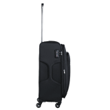  Vali kéo vải Sakos Vivian siêu bền, hàng Việt Nam thương hiệu Mỹ size 24 inch 