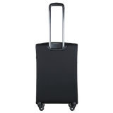  Vali kéo vải Sakos Vivian siêu bền, hàng Việt Nam thương hiệu Mỹ size 24 inch 