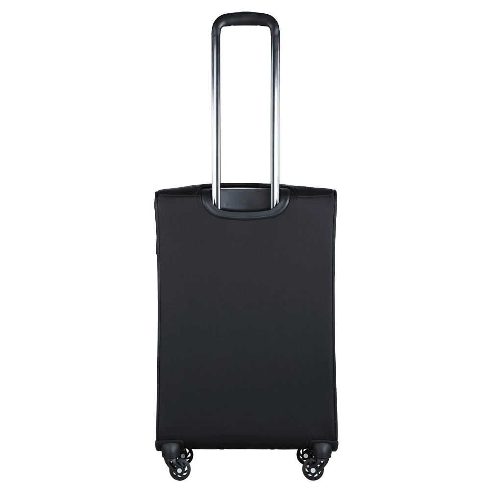  Vali kéo vải Sakos Vivian siêu bền, hàng Việt Nam thương hiệu Mỹ size 24 inch 