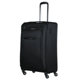  Vali kéo vải Sakos Vivian siêu bền, hàng Việt Nam thương hiệu Mỹ size 28 inch 