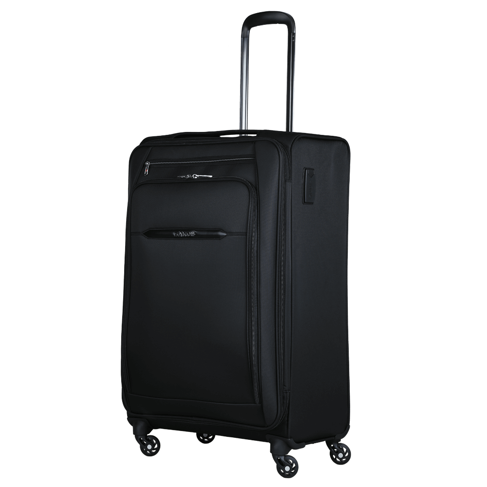  Vali kéo vải Sakos Vivian siêu bền, hàng Việt Nam thương hiệu Mỹ size 20 inch 