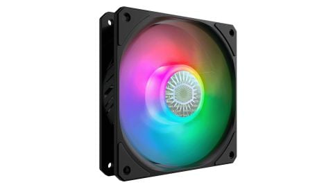 Quạt tản nhiệt Case Cooler Master SickleFlow ARGB (3 Fan)