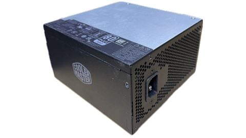 Nguồn COOLER MASTER 800W (80 plus gold | Non-modular)