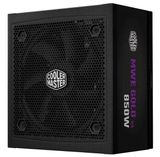  Nguồn Cooler Master MWE 850 V3 850W 80 Plus Gold Full Modular ATX 3.1 