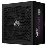  Nguồn Cooler Master MWE 850 V3 NM FR 850W 80 Plus Gold Non Modular ATX 3.1 