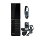  Ổ cứng HDD WD My Book 22TB 3.5 inch USB 3.2 gen1 