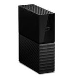  Ổ cứng HDD WD My Book 6TB 3.5 inch USB 3.2 gen1 