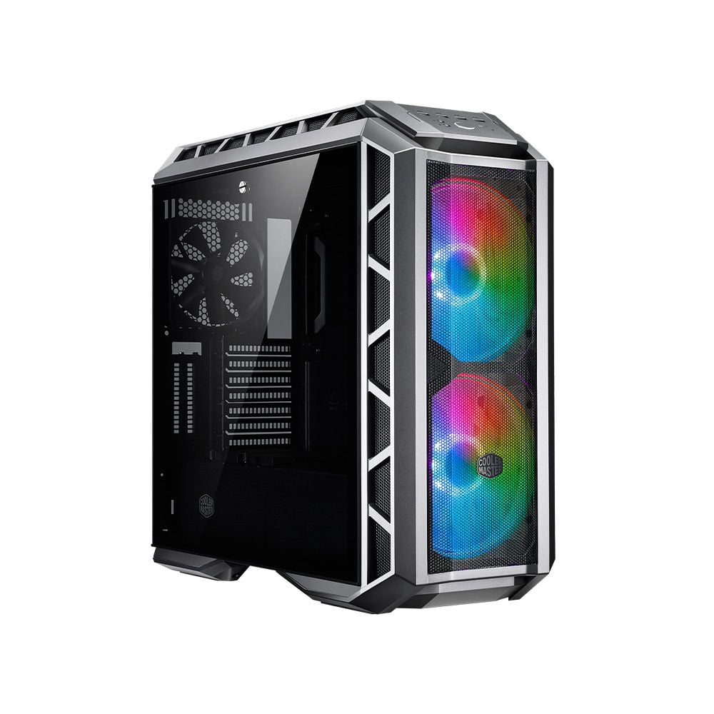 Vỏ case Cooler Master MasterCase H500P Mesh ARGB 